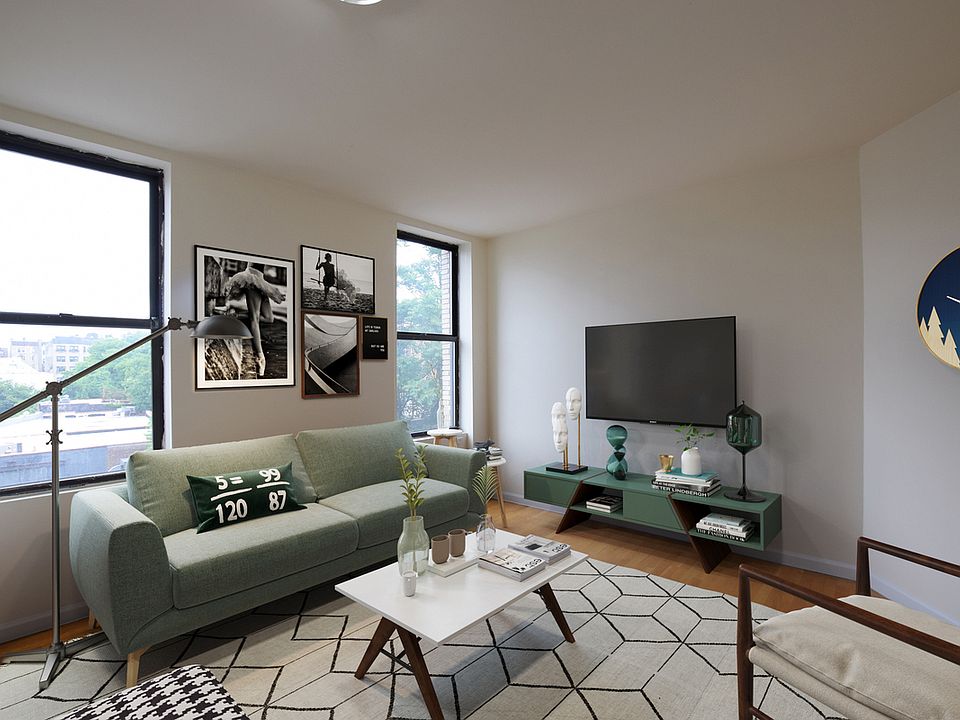 1st image of 540 W 136th St APT 54