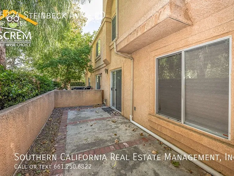 25224 Steinbeck Ave #D — Photo 18
