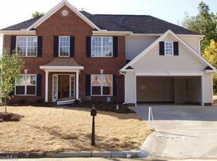 151 Laurel Oak Rnch, High Point, NC 27265