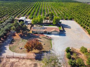 36705 144 Road, Visalia, CA 93292