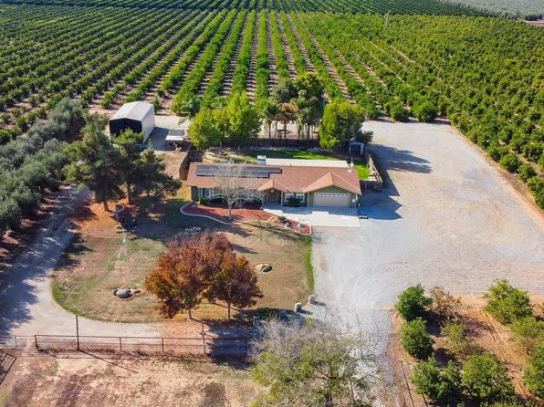 36705 144 Road, Visalia, CA 93292