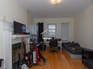 88 Linden St #17, Allston, MA 02134