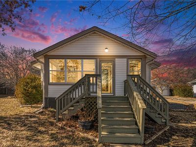 3618 N Monroe Ave, Kansas City, MO, 64117