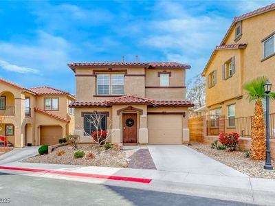 1140 Paradise Vista Dr, Henderson, NV, 89002