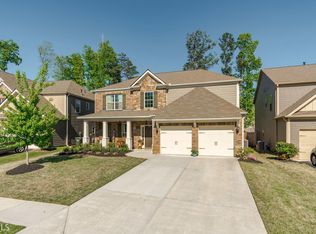 331 Providence Walk Way #052, Canton, GA 30114