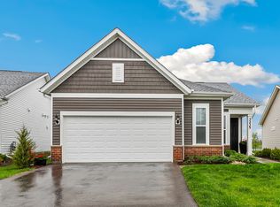 3235 Sweetgrass Cir, Aurora, IL 60503
