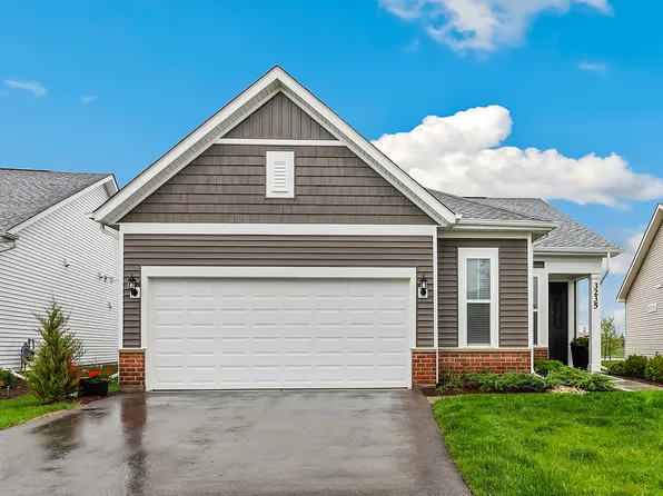 3235 Sweetgrass Cir, Aurora, IL 60503