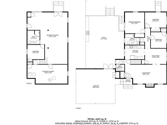 2nd image of 1801 Rollins Dr