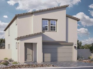 917 Kassie Lake Way, North Las Vegas, NV 89084