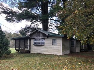 21214 Firth Rd, Spartansburg, PA 16434