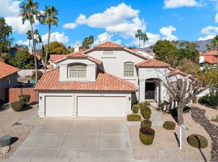 9034 E Camino Del Santo, Scottsdale, AZ 85260