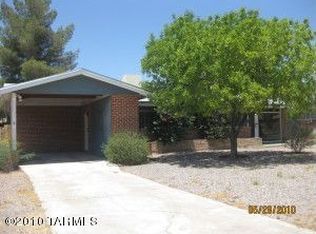 233 N Bentley Ave, Tucson, AZ 85716