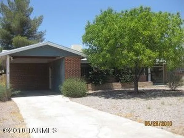 233 N Bentley Ave, Tucson, AZ 85716