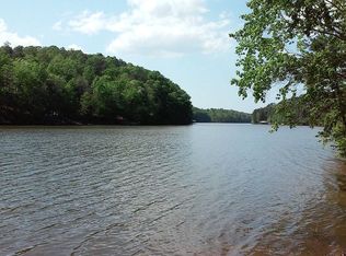LOT 3 River Breeze Estate County Rd LOT 3-264, Wedowee, AL 36278