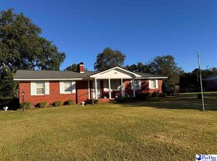 1615 Cashua Ferry Rd, Darlington, SC 29532