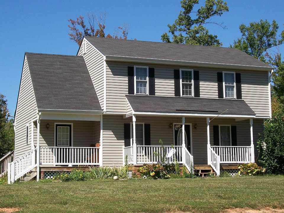 front view