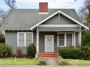 210 W Maple St, Clinton, SC 29325