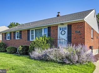 2389 Dombey Rd, Wilmington, DE 19808