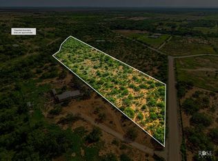 0 Obryan Ln, San Angelo, TX 76905