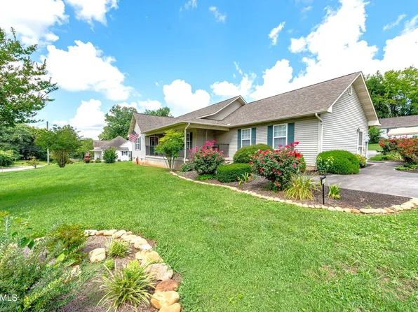1613 Sevierville Rd, Maryville, TN 37804