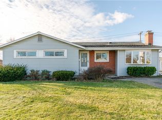 2140 Parker Blvd, Tonawanda, NY 14150