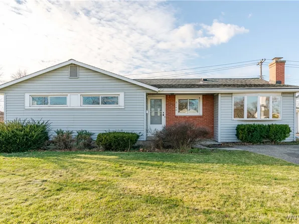 2140 Parker Blvd, Tonawanda, NY 14150