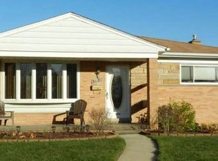 8680 Randy Dr, Westland, MI 48185