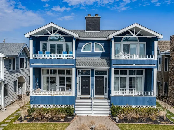 2510 Wesley Ave #2510, Ocean City, NJ 08226