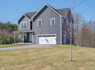 51 Magnolia Hill Rd, Bangor, ME 04401