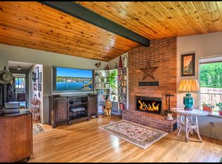 513 Kloshe Way, La Conner, WA 98257