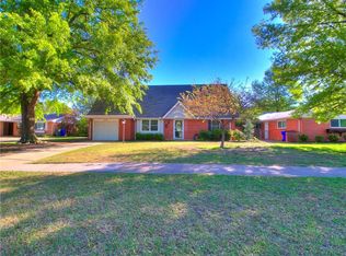 909 Woods Ave, Norman, OK 73069