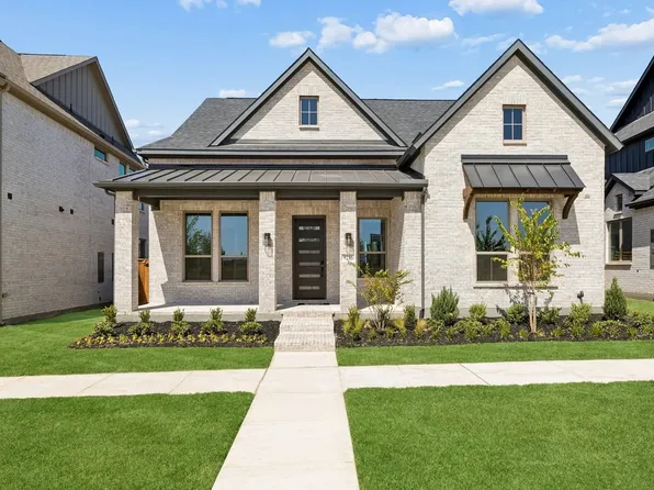 9235 Cardinal Flower St, Frisco, TX 75035