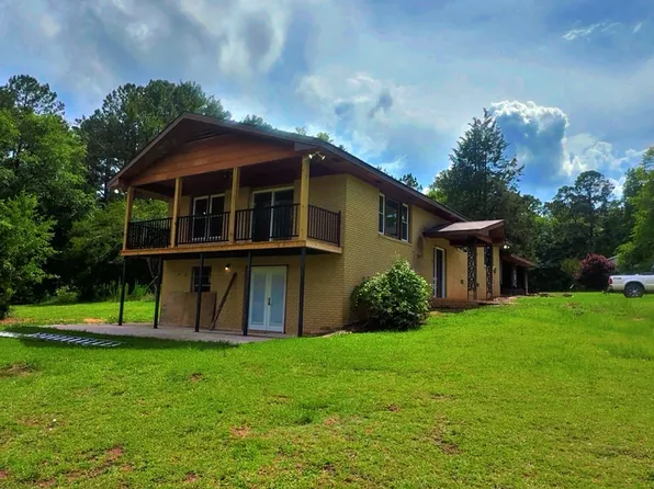 4809 State Highway 128, Roberta, GA 31078
