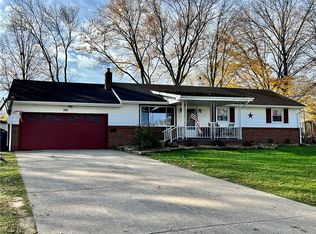 3966 Artmar Dr, Youngstown, OH 44515