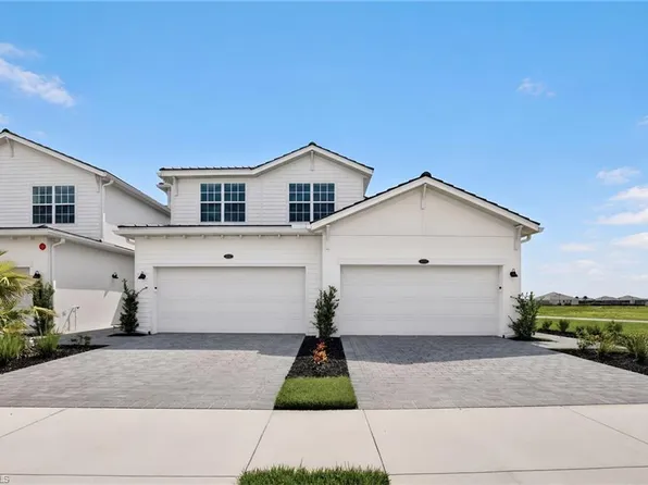 15888 Green Acres AVE #4222, Babcock Ranch, FL 33982