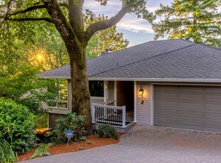 2 Nansen Smt, Lake oswego, OR 97035