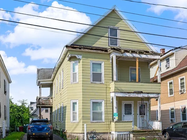 256 University Ave, Lowell, MA 01854