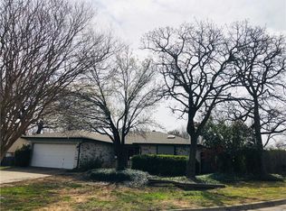 4106 Chipwood Ct, Arlington, TX 76017