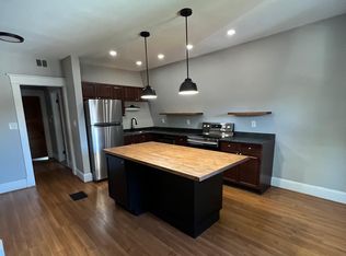 36 Warren Ave, Kenmore, NY 14217