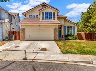 308 Snow Flake Way, Pittsburg, CA 94565