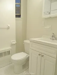 Rented by City Connections Realty