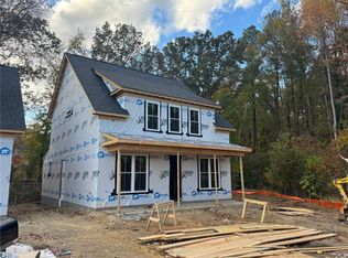 104 Blue Crab Point, Poquoson, VA 23662