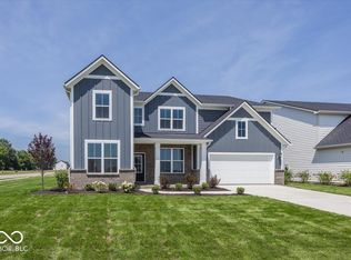 6462 Stone Side Dr, Plainfield, IN 46168