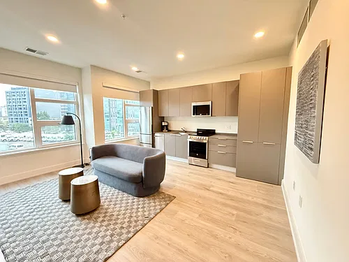 Floor plan 405