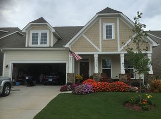3020 Hereford Way, Lancaster, SC 29720