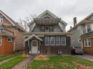 189 Stevenson St, Buffalo, NY 14210
