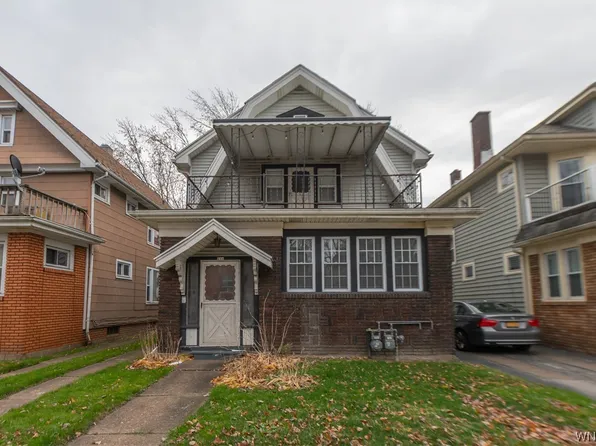 189 Stevenson St, Buffalo, NY 14210