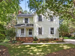 406 Parkins Mill Rd, Greenville, SC 29607