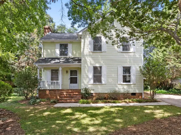 406 Parkins Mill Rd, Greenville, SC 29607