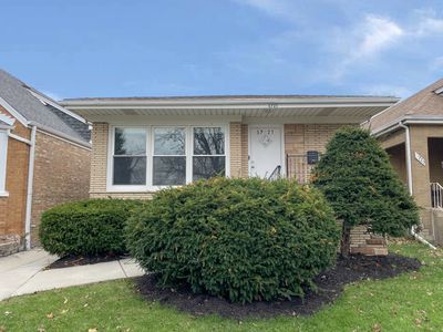 5721 S Kildare Ave, Chicago, IL, 60629